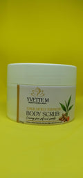 Body scrub