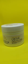Dark inner thigh cream